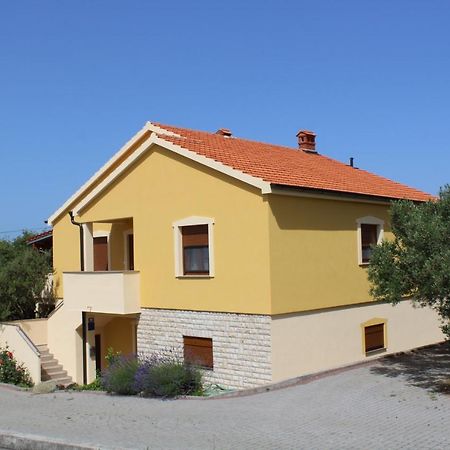 Apartment Stanko Zadar Buitenkant foto