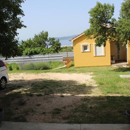 Apartment Stanko Zadar Buitenkant foto