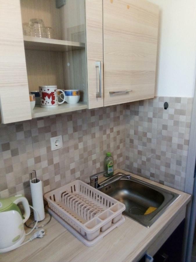 Apartment Stanko Zadar Buitenkant foto