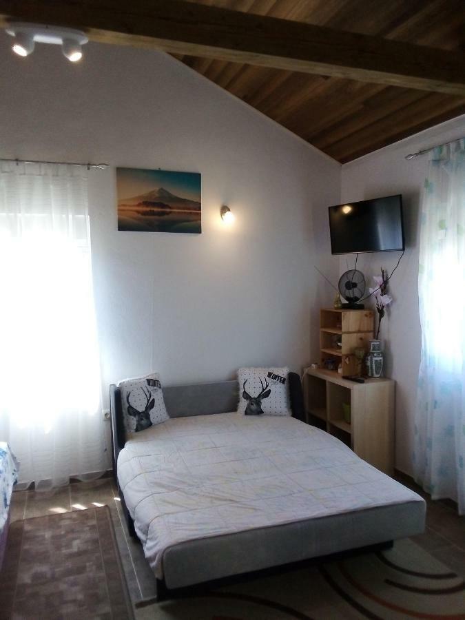 Apartment Stanko Zadar Buitenkant foto