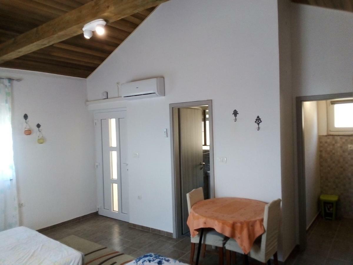 Apartment Stanko Zadar Buitenkant foto