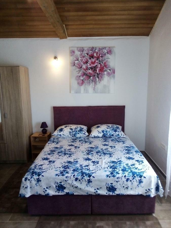 Apartment Stanko Zadar Buitenkant foto