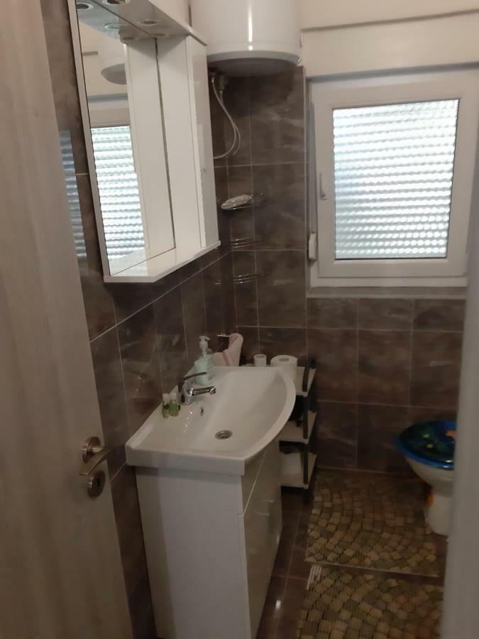 Apartment Stanko Zadar Buitenkant foto