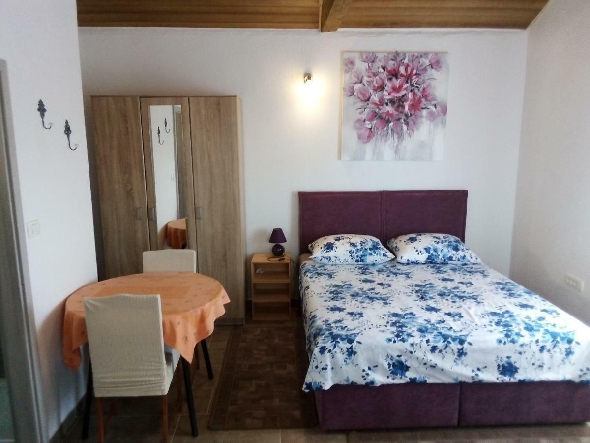 Apartment Stanko Zadar Buitenkant foto