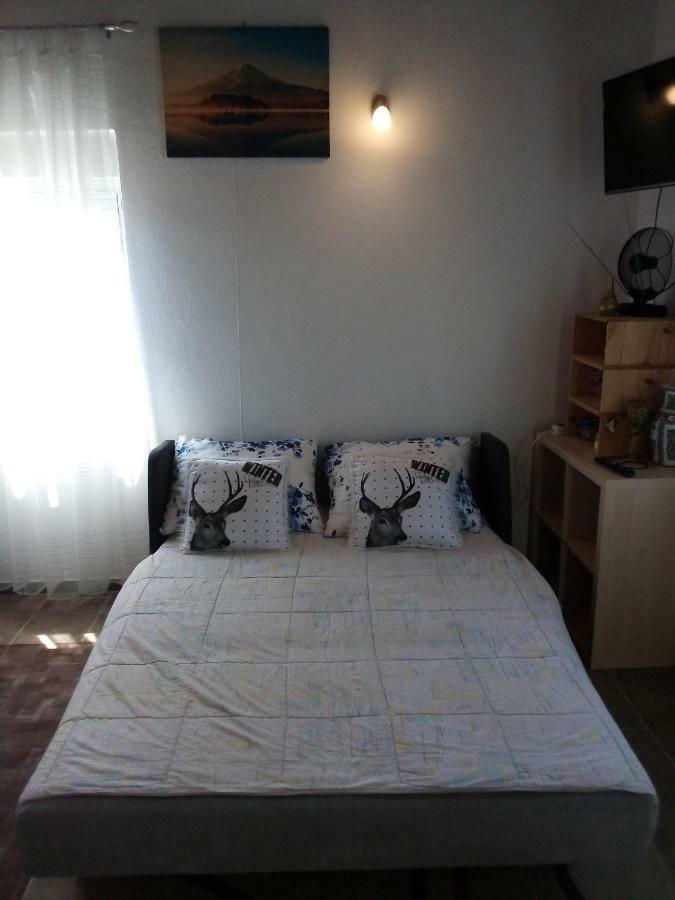 Apartment Stanko Zadar Buitenkant foto