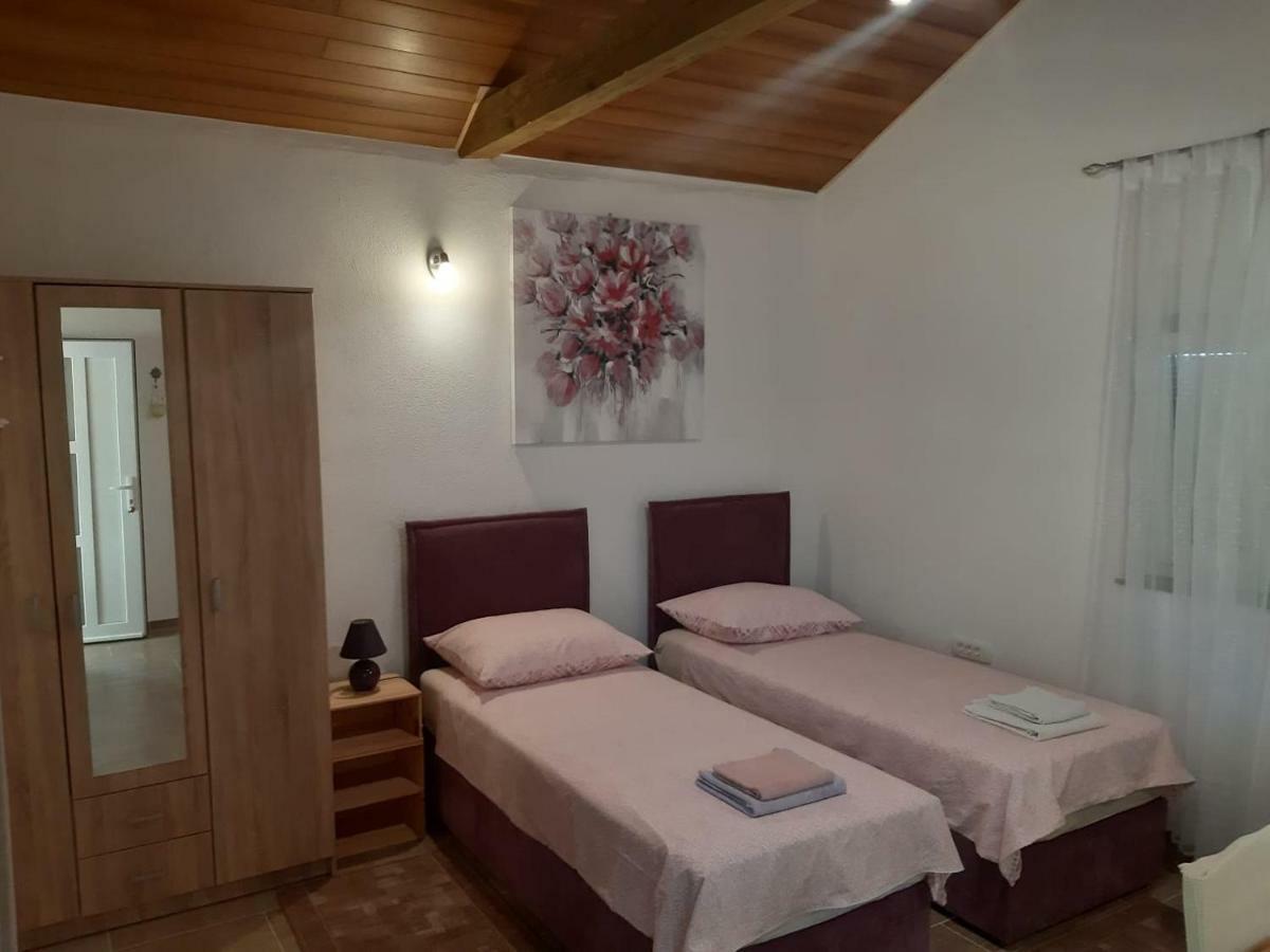Apartment Stanko Zadar Buitenkant foto