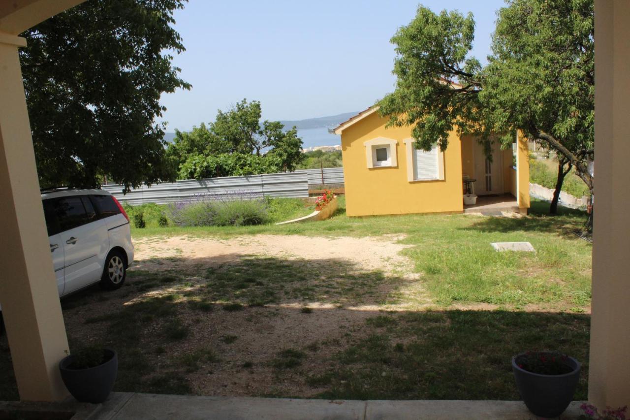 Apartment Stanko Zadar Buitenkant foto